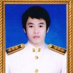 นายเรืองโรจน์ กลิ่นหอม