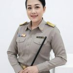 นิศารัตน์ ฟองสมุทร
