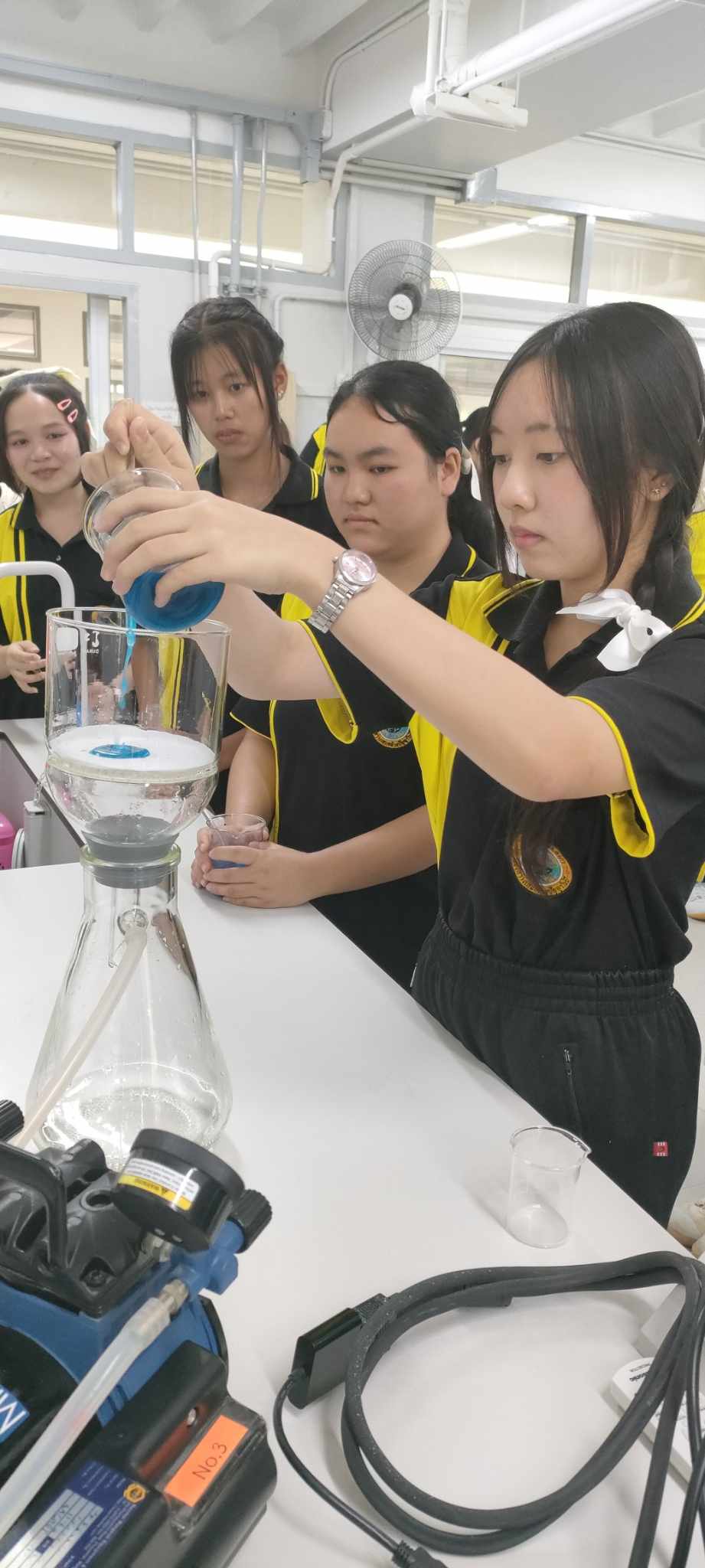 วิทยาศาสตร์ ม.3 เทอม2