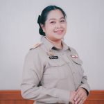 นางสาวธัชกร จับใจนาย