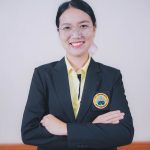 นางสาวกมลพร สีมาชัย