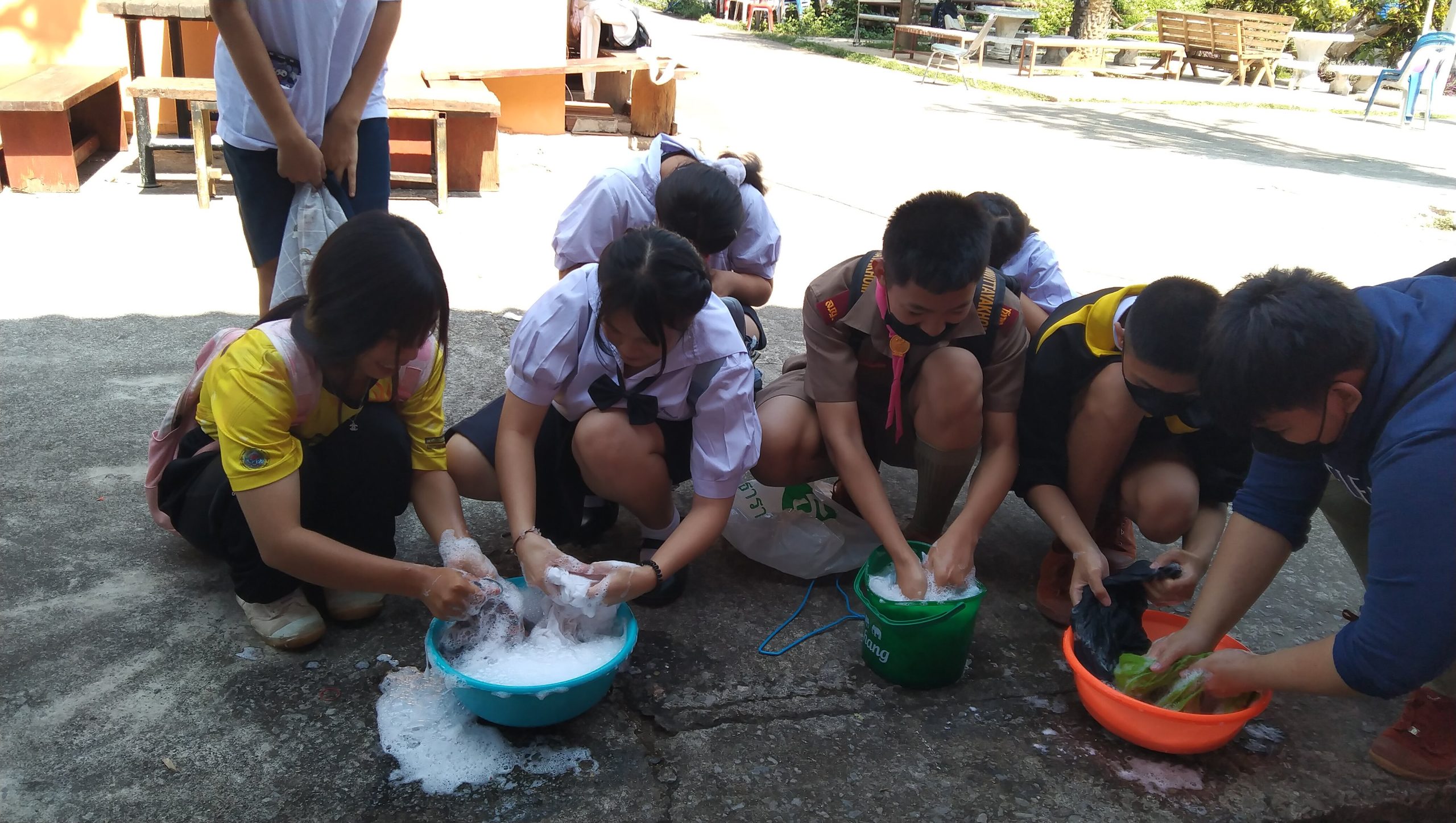 การงานอาชีพ เรื่องงานช่างในบ้าน