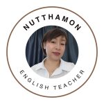 Nutthamon Choeiban