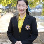 Thanaporn Chalom