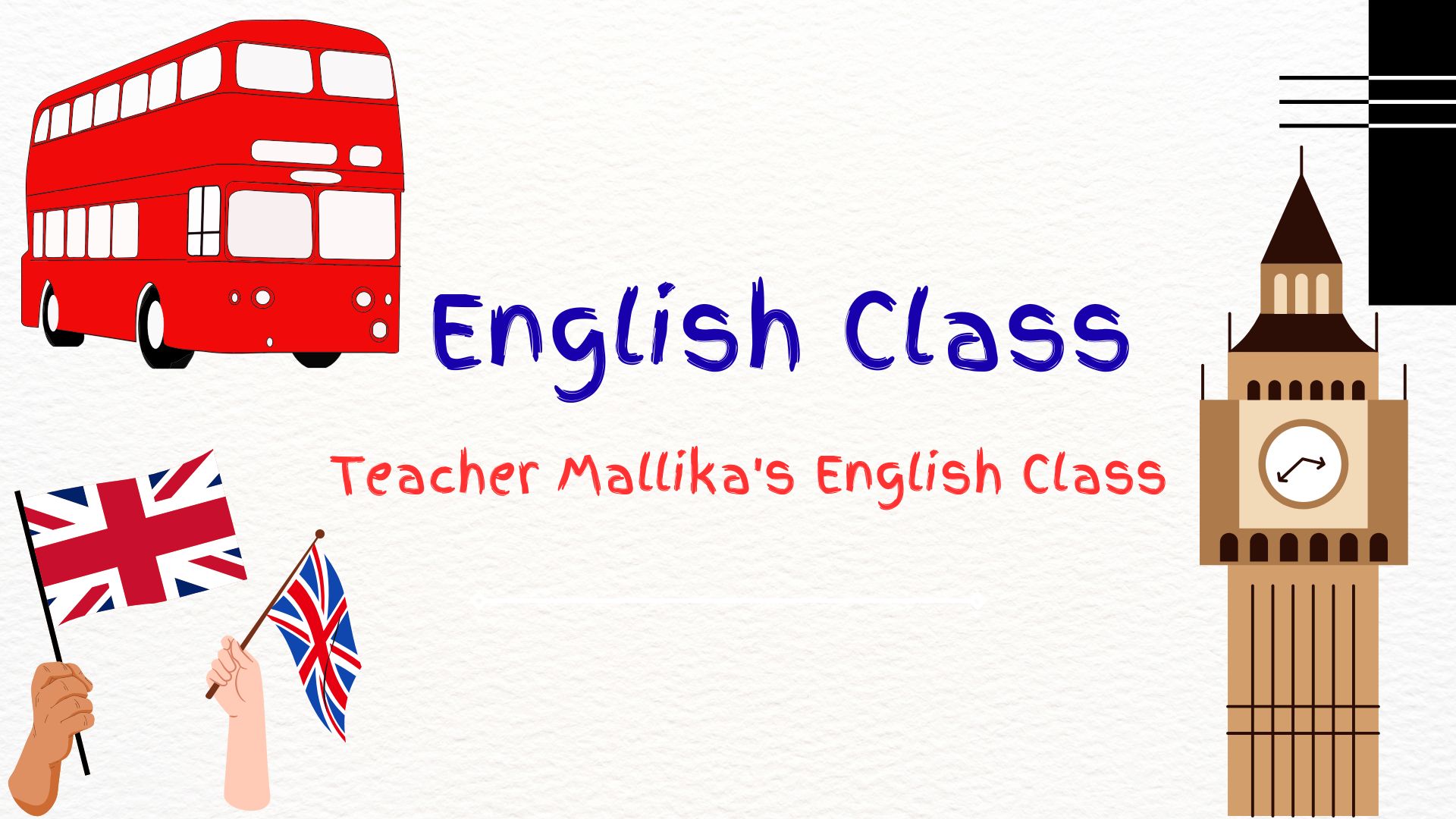 Fundamental English (English 1)