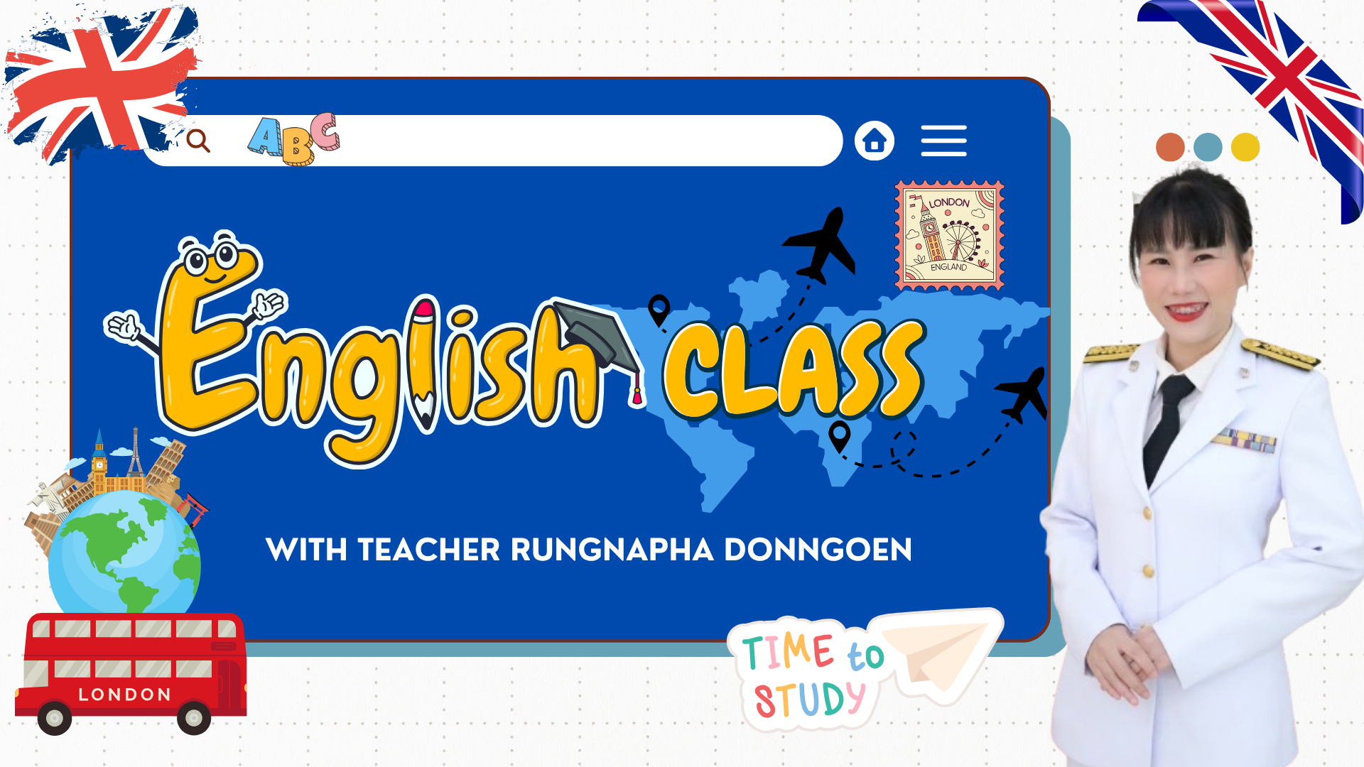 Basic English M.5