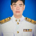 นายบดินทร์ โทเพชร