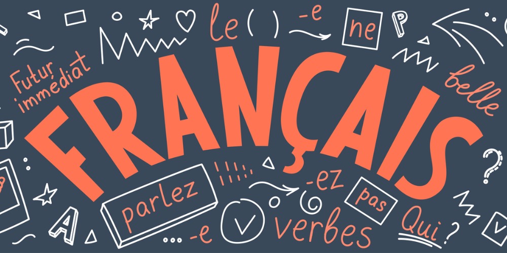 “Bonjour ! Je suis…”