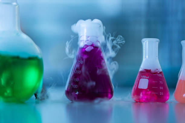 Chemical Reaction