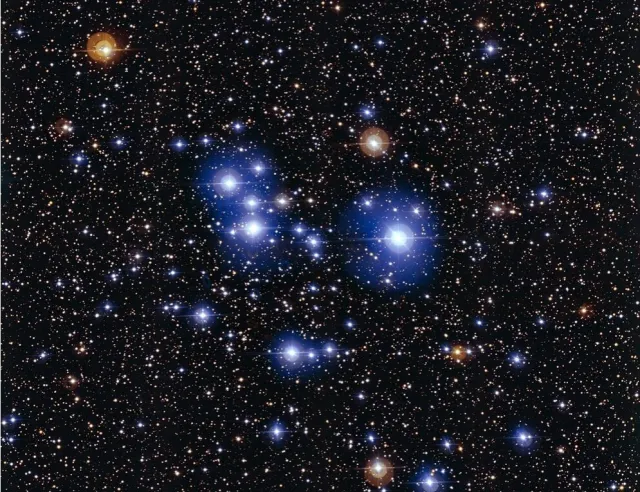 ดาวฤกษ์