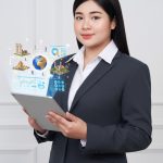 นางสาวนฤมล สิงห์กวาง